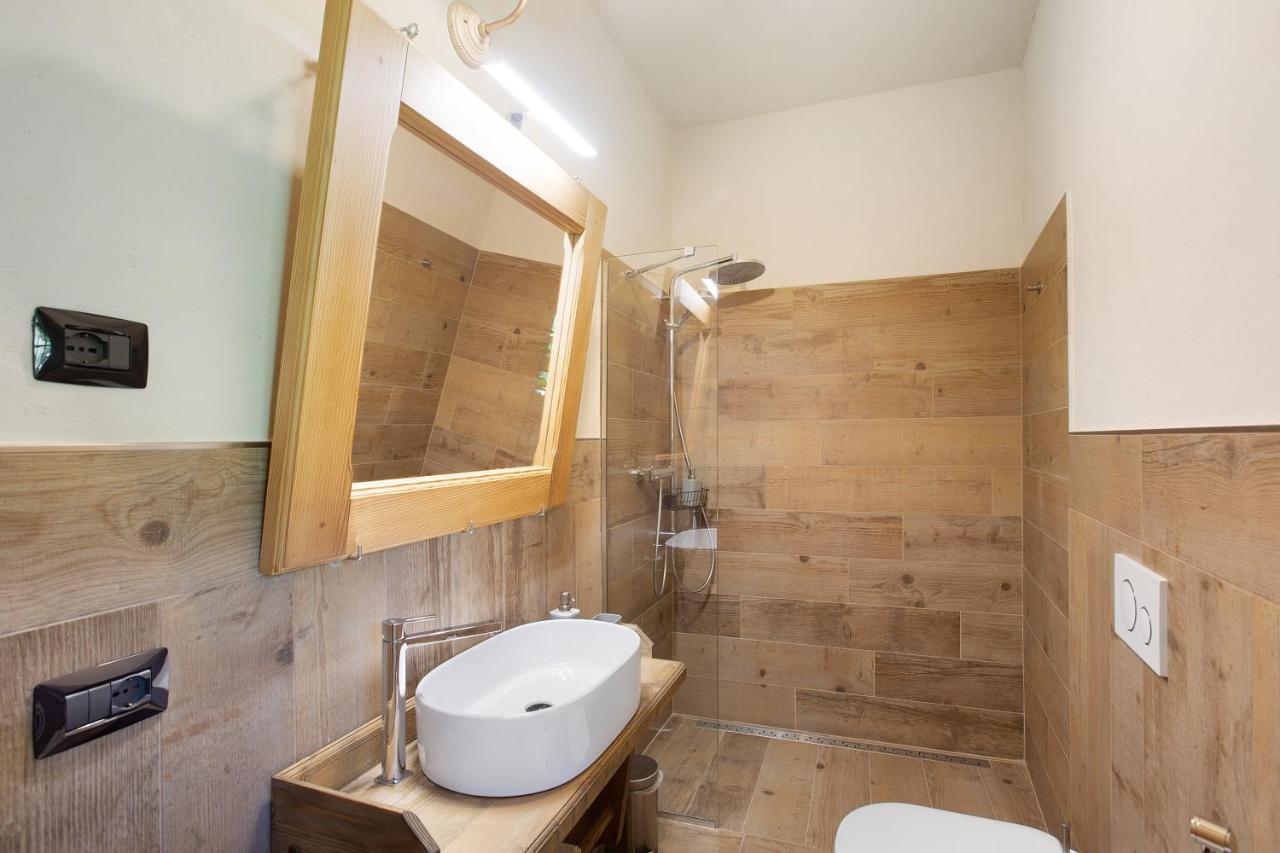 Chalet 1175 - Grand-Haury Arvier Exteriér fotografie